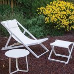 XANTHUS – Foldable footrest