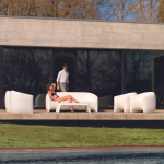 BLOW - Armchair
