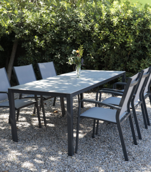 DUNA - Dining Table Dekton for 6/8 people - Image 3