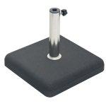SQUARE BASE FOR CLASSIC SUNSHADES