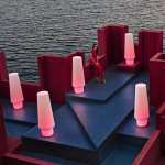 ULM - Floor lamp