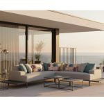 OPALE - Pack Sofa 2 seats + 3 seats