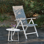 APOLLO – Round side table ø44cm