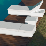 VELA - Mesa auxiliar