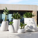 STONE - Planter