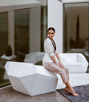 FAZ - Armchair - Image 3