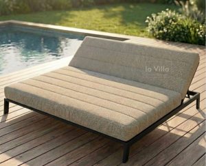 JADE – Double Sunbed (Daybed 144 cm) - Image 6