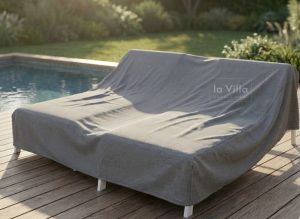 JADE – Double Sunbed (Daybed 144 cm) - Image 4