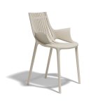 IBIZA – Outdoor dining chair
