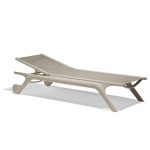 AFRICA – Stackable sun lounger