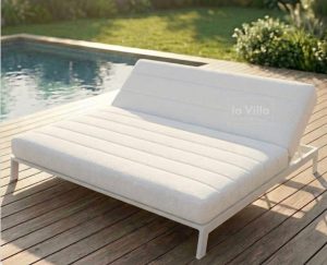 JADE – Double Sunbed (Daybed 144 cm) - Image 5