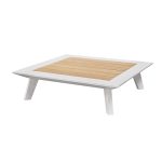 POSEIDON - Teak coffee Table