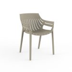 SPRITZ – Outdoor dining chair