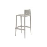 SPRITZ - Low outdoor stool