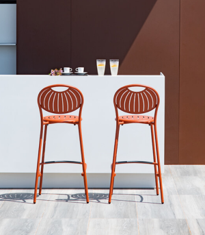 COUPOLE - Stool