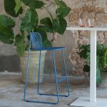 RIVIERA - Tabouret