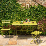 ARC EN CIEL - Foldable chair