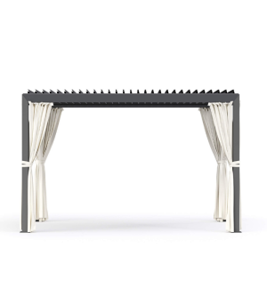 NUVOLA - Pergolas - Image 11