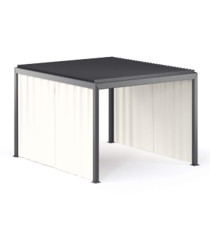 NUVOLA - Pergolas - Image 10