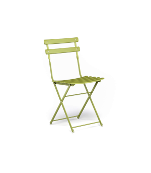 ARC EN CIEL - Foldable chair - Image 4