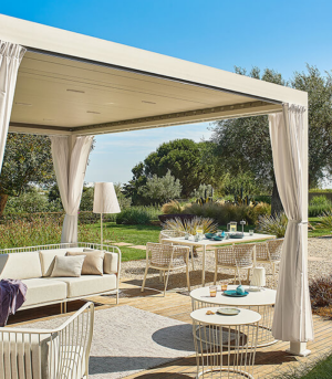 NUVOLA - Pergolas - Image 2