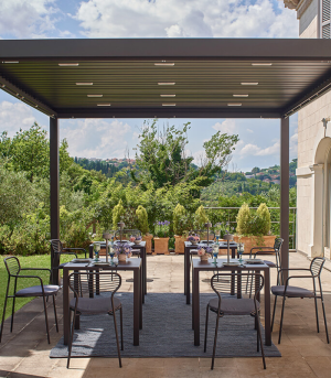 NUVOLA - Pergolas - Image 3