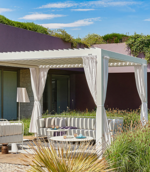 NUVOLA - Pergolas - Image 4