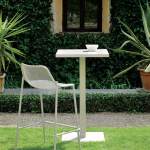 ROUND - Stool