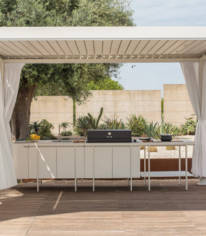 NUVOLA - Pergolas - Image 5