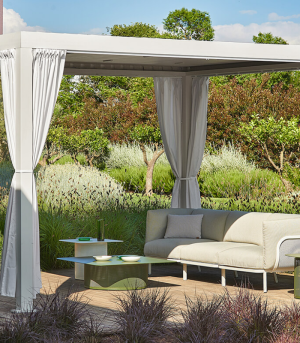 NUVOLA - Pergolas - Image 6