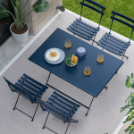 ARC EN CIEL - Foldable table