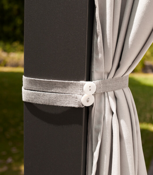 NUVOLA - Pergolas - Image 8