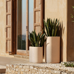 MILOS - Planter