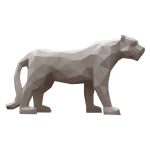 ORIGAMI Hyou - Traditional Japanese decoration