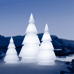 FOREST - Christmas tree