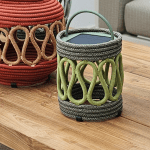 CORD - Solar Rope Lamp