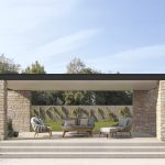 TAORMINA - 2/3 Seater Sofa