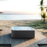 Jacuzzi SPA Virtus
