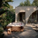 Jacuzzi SPA J-365