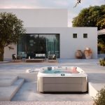Jacuzzi SPA J-375