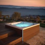 Jacuzzi SPA - J-LX