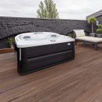 Jacuzzi SPA J-435