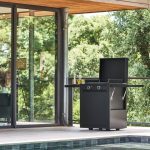 MODERN 60 - Closed cart