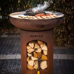 BONBIZA OPEN - Wood-Fired Barbecue