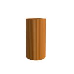 GATSBY - Cylinder planter ø40x80