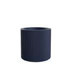 GATSBY - Cylinder planter ø50x50