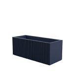 GATSBY - Planter 120x50x50cm