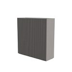 GATSBY - Wall 120x30x80cm