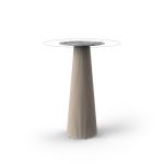 GATSBY - High table