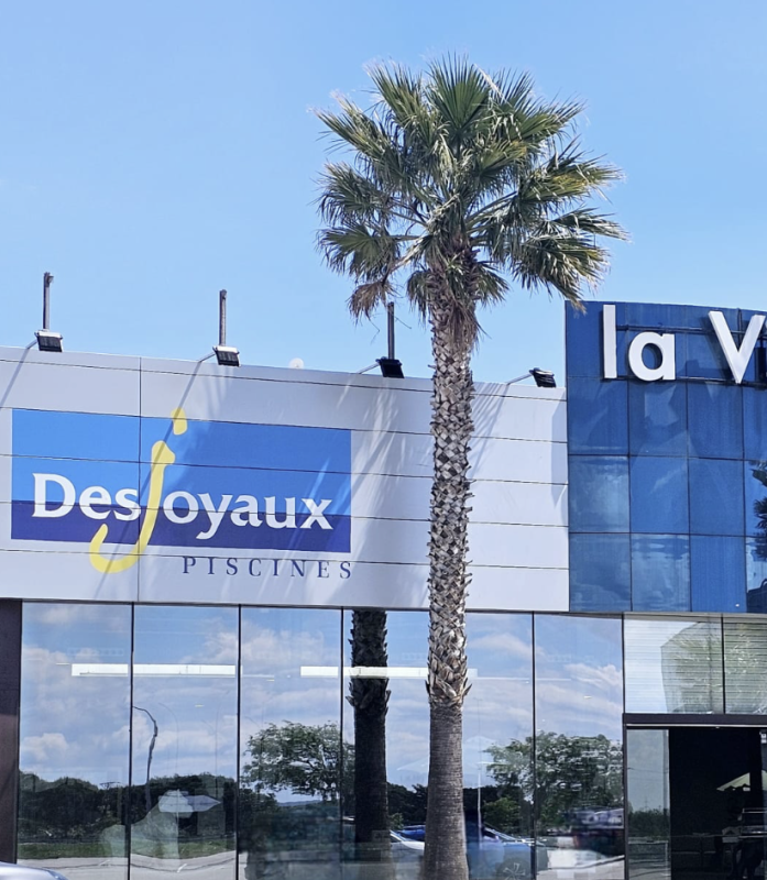 spa and bbq showroom